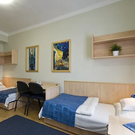 Hotel Kerpely Dunaújváros