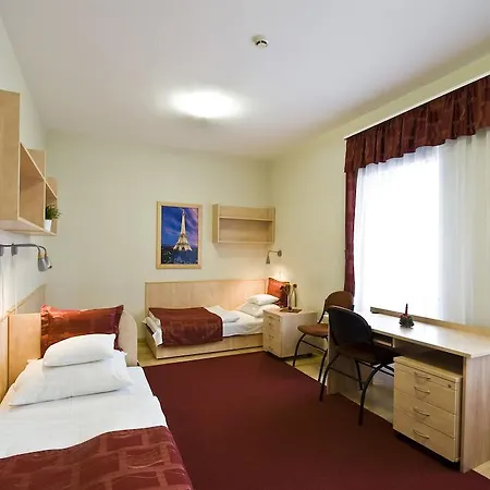 Kerpely Dunaújváros