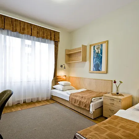 Hotel Kerpely Dunaújváros