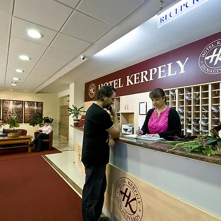 Hotell Kerpely