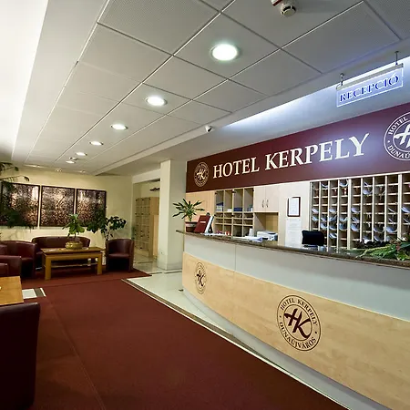 Hotell Kerpely